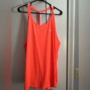 Nike Dri fir tank XXl